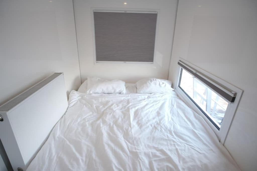 Tiny Beachhouse Ermelo Exterior photo
